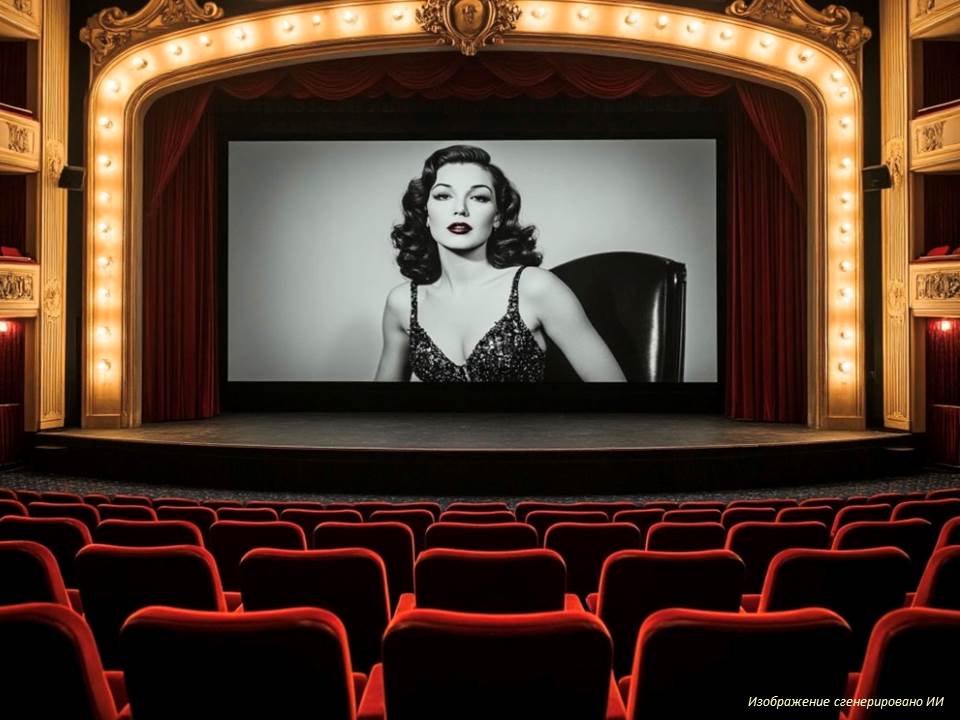 фото выставки