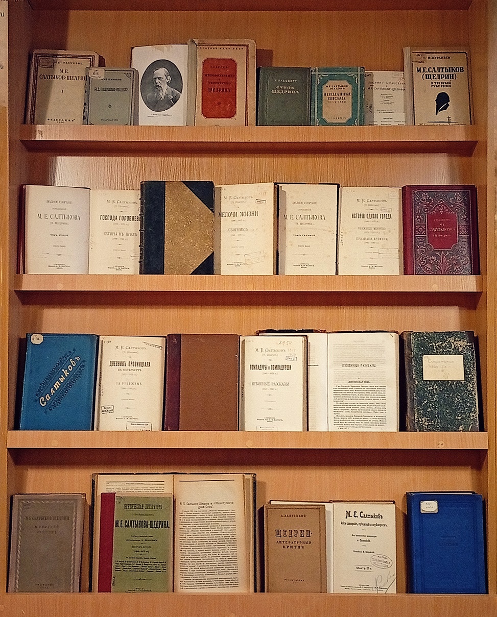 фото выставки