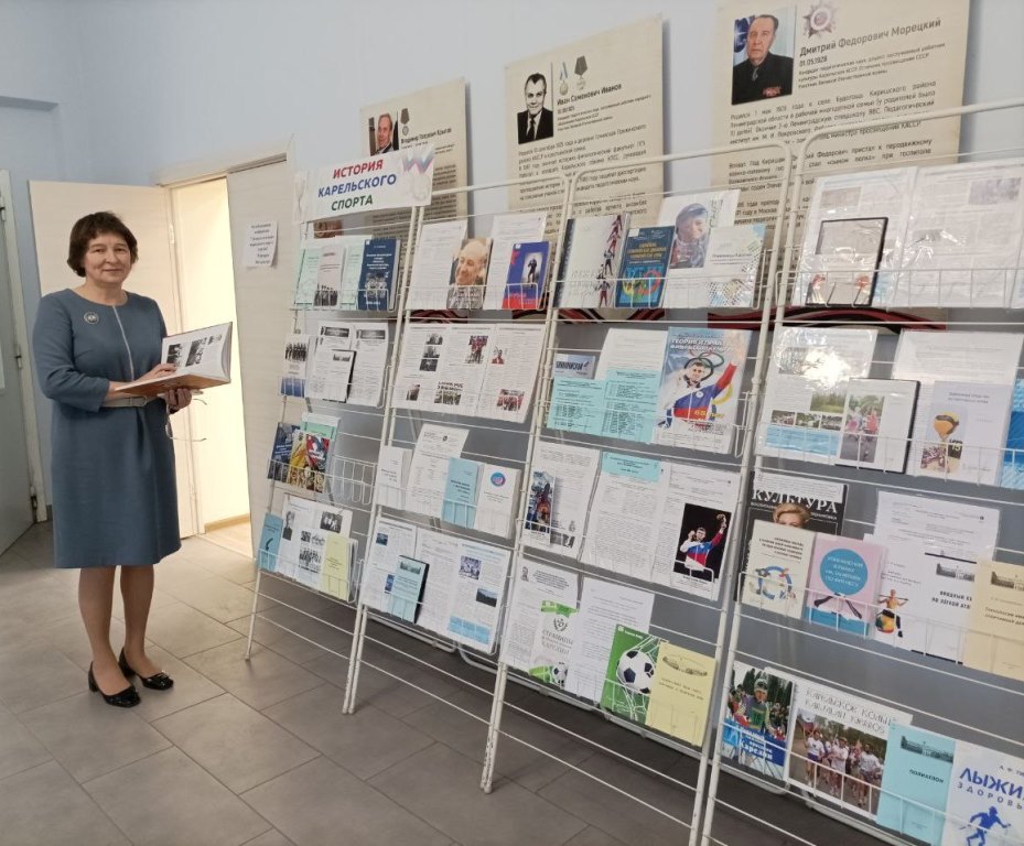 фото выставки