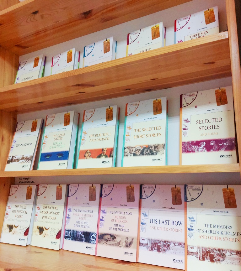 фото выставки